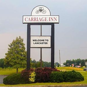 Carriage Inn